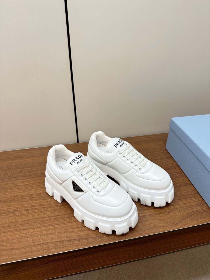 Prada Casual Shoes